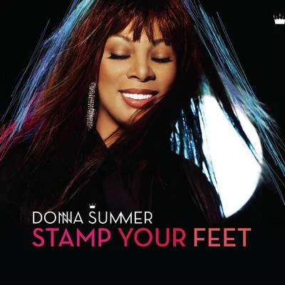 Donna SummerStamp Your Feet