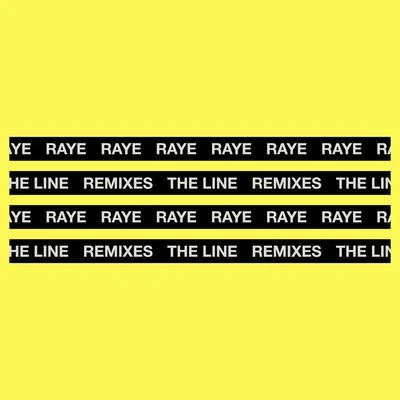 RayeJonas BlueThe Line (Remixes)