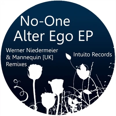 No-One/Midsplit/A-SHOAlter Ego EP