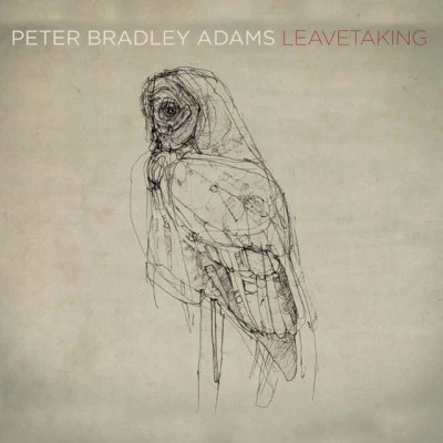 Peter Bradley AdamsLeavetaking