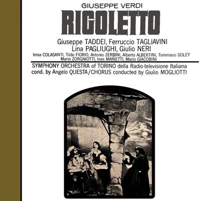 Giulio NeriRigoletto