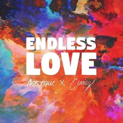 Aérotique/Nicholas Roberts/KabrioEndless Love