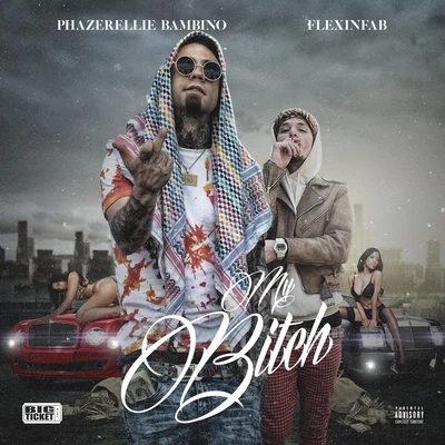 Phazerellie Bambino/Lil FlipMy *****