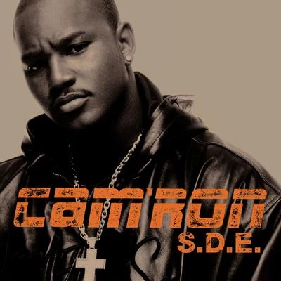 Camron/A-TrakS.D.E.