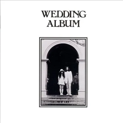 Yoko Ono/A-Type Player/John Lennon/George MichaelWedding Album