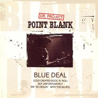 Point BlankBlue Deal