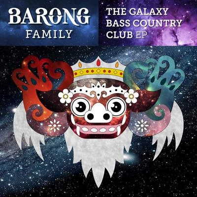 The GalaxyBass Country Club EP