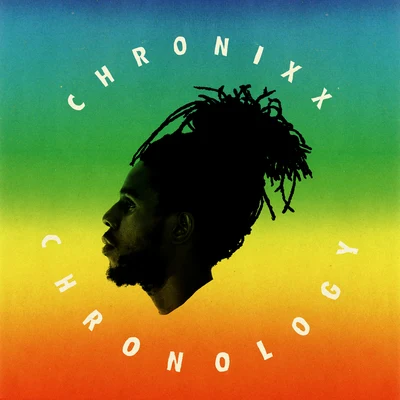 ChronixxChronology