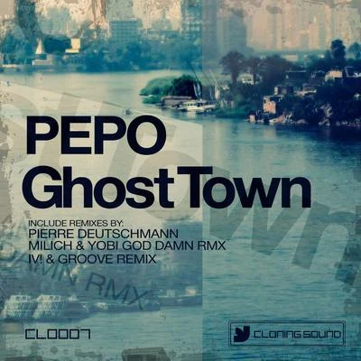 Pepo/Ron Flatter/Ness/Alex Gomez/biAs/Lee Van Dowski/Olmo/Neka/Zoo Brazil/TopcatsGhost Town