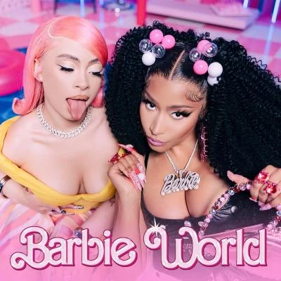 Dave SearsAquaBarbie World (with Aqua) [From Barbie The Album]