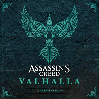 Jesper KydAssassin’s Creed Valhalla: The Ravens Saga (Original Soundtrack)