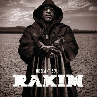 Rakim/Tragedy Khadafi/Snoop Dogg/Bigg Limn/BURNTmd/Al Babblez/Guru/Big Daddy Kane/KRS-One/Sheek LouchThe Seventh Seal