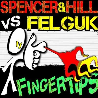 Felguk/Le DibFingertips