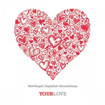 SonicCDigital LabYour Love