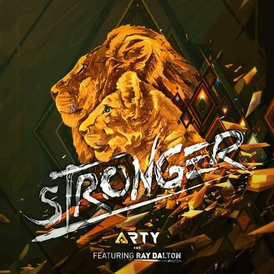 ArtyMaddixStronger (Original Mix)