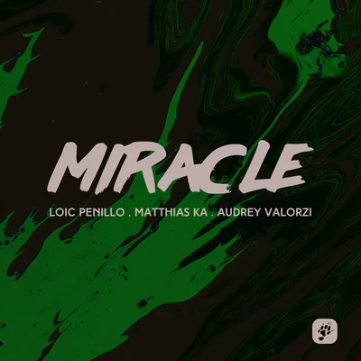 Audrey ValorziMiracle (Radio Mix)