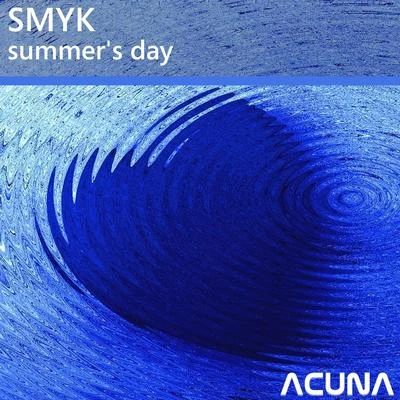 Luvmac/Smyk/Seraphym/Mekao/Skyline Project/Secret Garden (NL)/Virgil Hill/Maze (UA)/Bvgsy Del Mar/Josiah1Summers Day