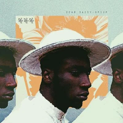 Kojey Radical/The Last SkeptikDEAR DAISY : OPIUM