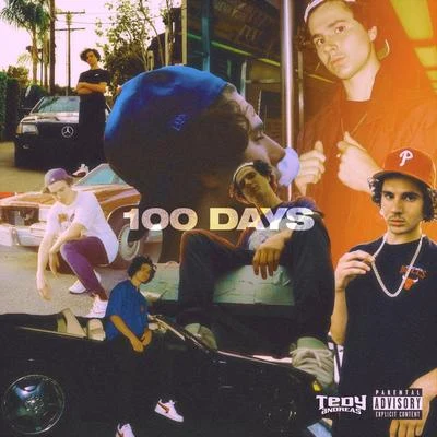 IceColdBishop/Tedy Andreas100 Days