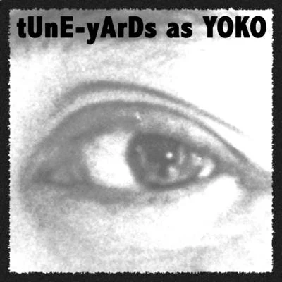 Yoko OnoA-Type PlayerJohn LennontUnE-yArDs as YOKO