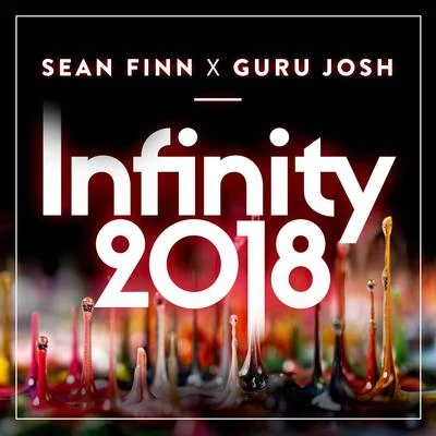 Sean FinnInfinity 2018