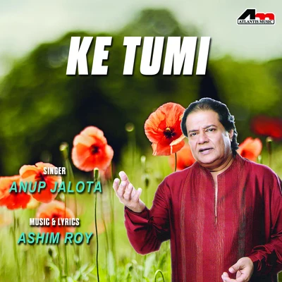 Anup JalotaKe Tumi