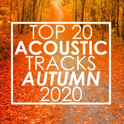 Guitar Tribute PlayersTop 20 Acoustic Tracks Autumn 2020 (Instrumental)