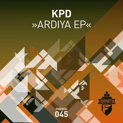 Stefan K/KPDArdiya EP