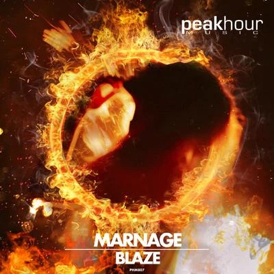 MarnageBlaze