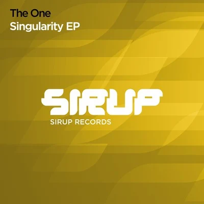 The OneSingularity EP