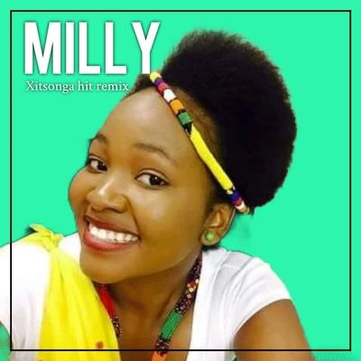 Milly/Lary Over/Akimxitsonga hit (Remix)