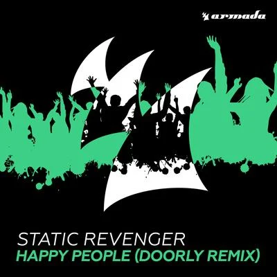 Static RevengerHappy People