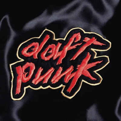 Daft PunkHomework