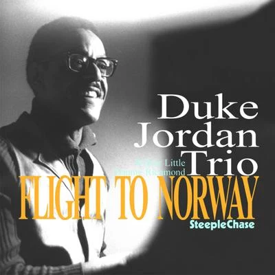 Duke JordanFlight to Norway