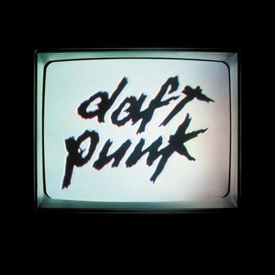 Daft PunkHuman After All