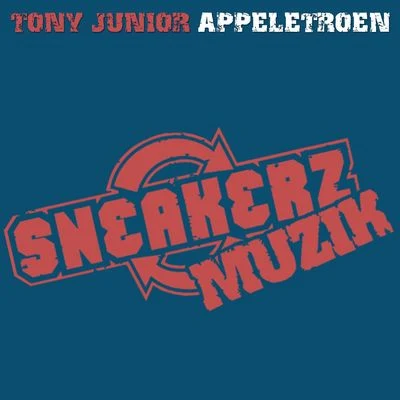 Tommy Jayden/Tony JuniorAppeletroen