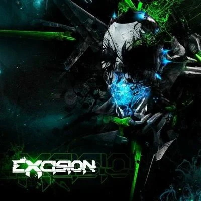 ExcisionDubstep Summer 2006 Mix