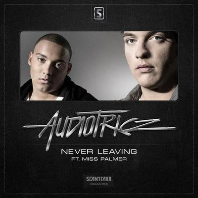 AudiotriczNever Leaving