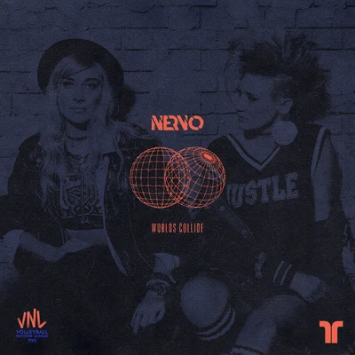 Nervo/Sultan/Ned Shepard/Tom SwoonWorlds Collide