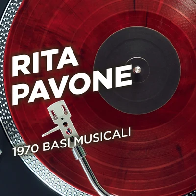 Rita PavoneJimmy McHugh1970 basi musicali