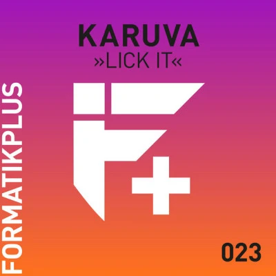 KaruvaLick It