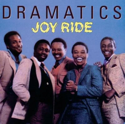 The DramaticsJoy Ride