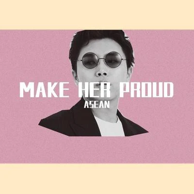 劉羽晟Make her proud