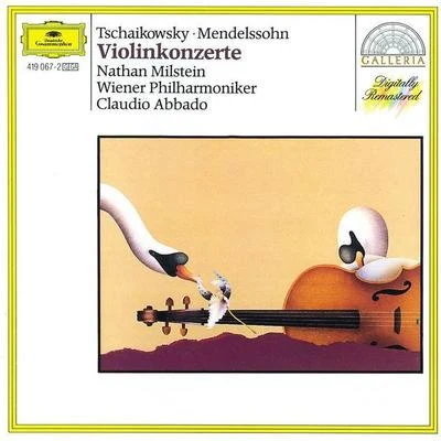 Eugene Ormandy/The Philadelphia Orchestra/Helsinki Philharmonic Orchestra/Paavo BerglundTchaikovsky, Mendelssohn - Violin Concertos