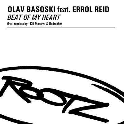 Errol ReidBeat Of My Heart (feat. Errol Reid)