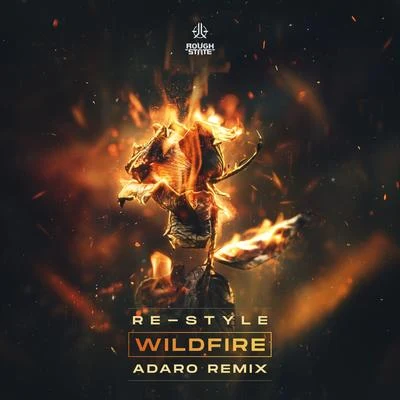 Re-Style/Vertex/RayvoltWildfire (Adaro Remix)