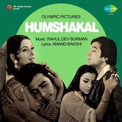 Pt. Hridaynath Mangeshkar/Mohammed Rafi/Lata Mangeshkar/Asha Bhosle/Shamshad BegumHum Shakal