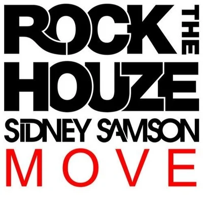 Sidney Samson/MC AmbushMove