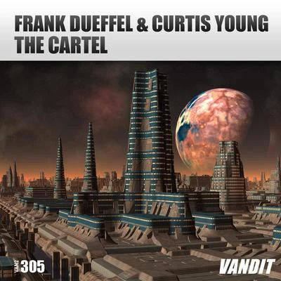 Frank DueffelThe Cartel