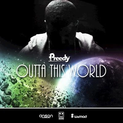 DJ Private Ryan/PreedyOutta This World